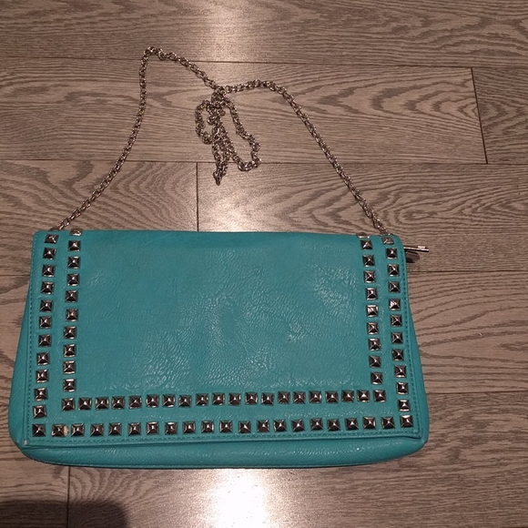 Nice cluch bag🍀🌸🌸 - Picture 5 of 7